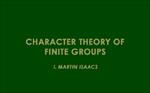 character-theory-of-finite-groups-isaacs