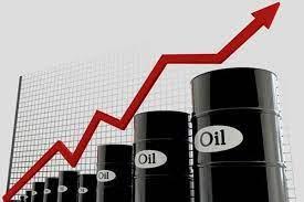 پاورپوینت تاثیر نفت در اقتصاد جهان