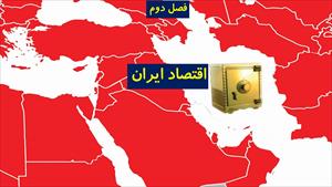 دانلود پاورپوینت بخش پنجم فصل دوم اقتصاد دهم انسانی - اقتصاد ایران