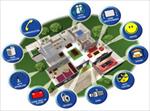 دانلود-پروژه-بررسی-کامل-خانه-های-هوشمند