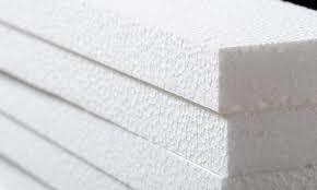 پاورپوینت مواد و مصالح ساختمانی - پلی استایرن (polystyrene)