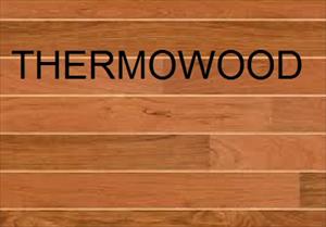 دانلود کتاب ترمووود و کاربرد فرآورده های چوبی در ساختمان THERMOWOOD