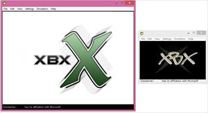 اجرای بازی های کنسول Xbox 360 در کامپیوتر