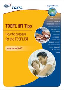 دانلود کتاب تافل TOEFL IBT