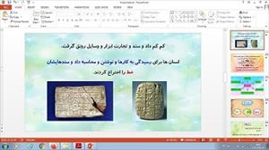 پاورپوینت درس هجدهم مطالعات اجتماعی هفتم قدیمی ترین سکونتگاه های ایران
