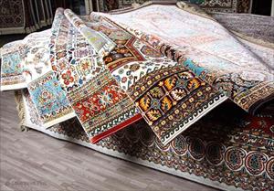 بررسی مزيت نسبی در توليد و صادرات فرش دستباف ايران