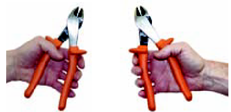 دانلود پاورپوینت بررسی ارگونومی ابزارهای دستی