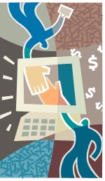 دانلود پاورپوینت بررسی کاربرد کامپيوتردر علوم اجتماعی با تاکید بر SPSS