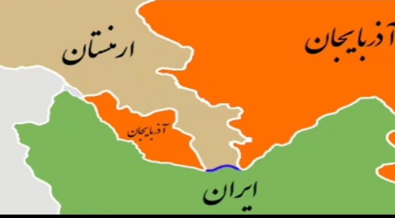 دانلود پاورپوینت کریدور زنگزور